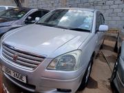 Toyota Premio 2007 Silver for sale