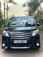 Toyota Noah 2016 Maroon for sale