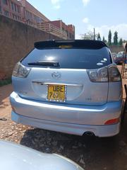 Toyota Harrier 2006 Silver for sale