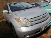Toyota IST 2005 Silver for sale