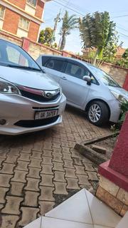 Toyota Ractis 1.5 FWD 2013 Off white for sale
