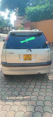 Toyota Raum 1999 for sale