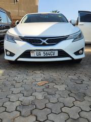 Toyota Mark X 2012 for sale