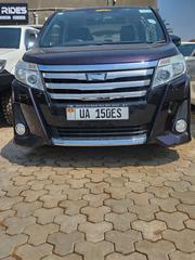 Toyota Noah 2015 Black for sale