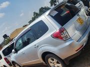 Subaru Forester 2010 Silver for sale