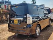 Toyota Noah 2011 Black for sale