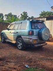 Toyota RAV4 Cabriolet 1998 for sale