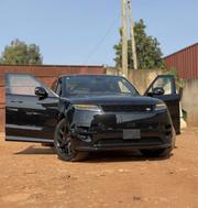 Land Rover Range Rover Sport 2023 Black for sale