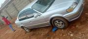 Toyota Corsa 2000 Silver for sale