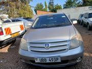 Toyota IST 2006 Gold for sale