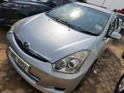 Toyota Wish 2008 Silver for sale