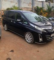 Mazda Biante 2010 Purple for sale