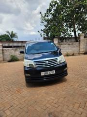 Toyota Noah 2007 Black for sale