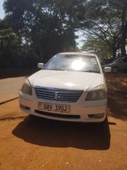 Toyota Premio 1.8 AWD 2005 White for sale
