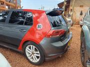 Volkswagen Golf 2008 Gray for sale