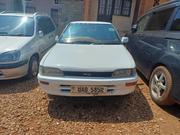 Toyota Starlet 1997 White for sale