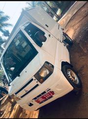Mitsubishi Mirage 2005 White for sale
