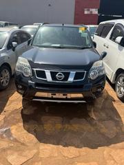 Nissan X-Trail 2.0 Petrol FWD 2013 Black for sale