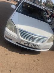 Toyota Premio 2004 White for sale