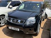 Nissan X-Trail 2012 Black for sale