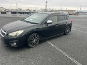 Subaru Impreza 2014 Black for sale