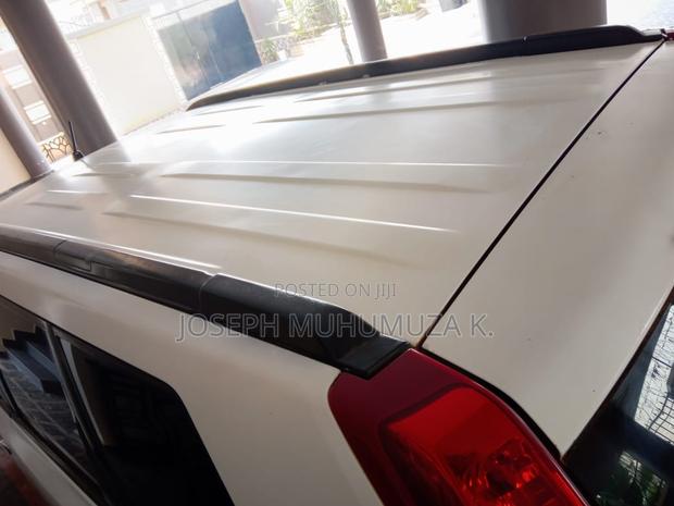Nissan X-Trail 2.0 2007 White