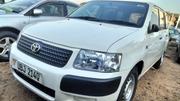 Toyota Probox 2009 White for sale