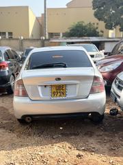 Subaru Impreza 2007 Silver for sale