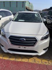 Subaru Legacy 2.5i Sport AWD 2018 White for sale