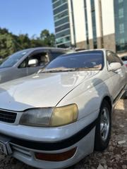 Toyota Corona 1999 Gray for sale