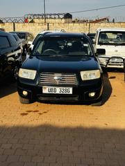 Subaru Forester 2010 Black for sale
