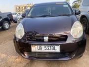 Toyota Passo 2014 Maroon for sale