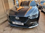 Mazda Axela 2018 Black for sale
