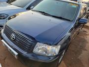 Toyota Probox 2007 Blue for sale