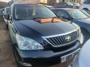 Toyota Harrier 2011 Black for sale