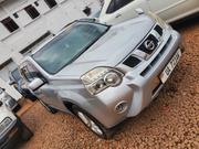 Nissan X-Trail 2010 Silver for sale