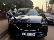 Mazda CX-5 2019 Blue for sale