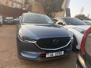 Mazda CX-5 2019 Blue for sale