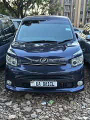Toyota Noah 2011 Blue for sale