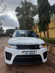 Land Rover Range Rover Sport Autobiography 4x4 (5.0L 8cyl 8A) 2014 for sale