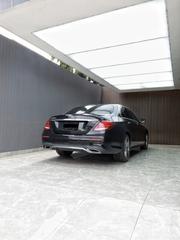 Mercedes-Benz E220 2017 Blue for sale