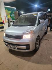 Toyota Noah 2006 Silver for sale