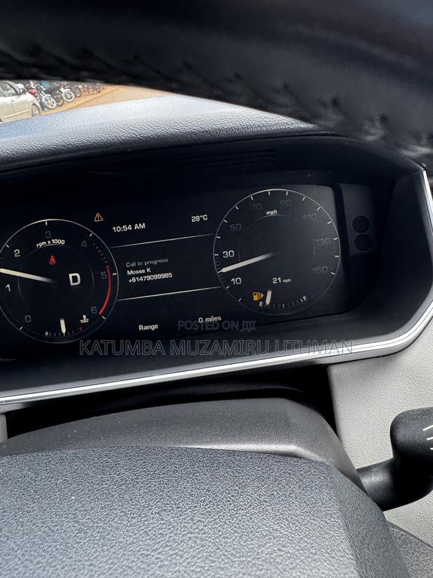 Land Rover Range Rover Sport Autobiography 4x4 (5.0L 8cyl 8A) 2014