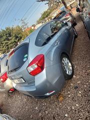 Subaru Impreza 2015 Silver for sale