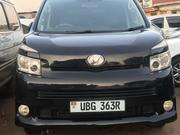 Toyota Voxy 2009 Black for sale