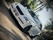 Toyota Mark X 2009 White for sale