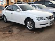 Toyota Mark X 2008 White for sale