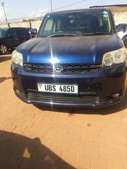 Toyota Corolla Rumion 2012 Black for sale