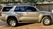 Toyota Hilux Surf 2003 Gold for sale