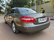 Mercedes-Benz E300 2010 Gray for sale